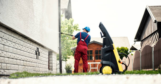 Best Driveway Pressure Washing  in Penn Farms, PA